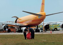 客戶首選方案 讓50萬員工動起來