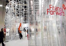 法國設計 協調人與環境關係