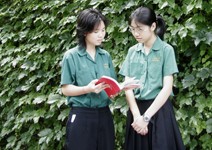 免試升學，變成三年15次的段考壓力？