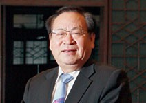 校長看競爭力2〉北京清華大學校長 顧秉林
