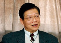 校長看競爭力3〉上海復旦大學校長楊玉良