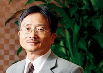 校長看競爭力5〉世新大學校長 賴鼎銘
