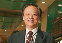 14.5萬人的日旅次，高鐵才能損益兩平