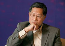 面板龍頭如何重返寶座