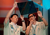 面板四難關 李焜耀能否關關過？