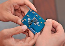 類比晶片 半導體業不能放過的商機