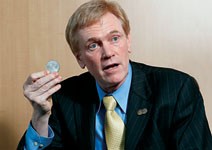 富爸爸顧問團 分享致富祕訣