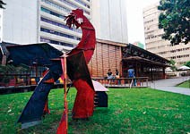 復活時尚〉台北西區玩樂新版圖