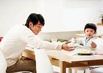 35新人生：出路〉重新選擇，把家庭放人生第一位