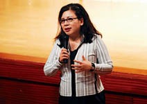 陳文茜：下個颱風前 讓社會覺醒行動