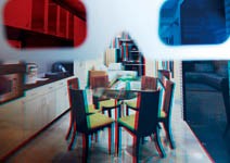 現在不3D就落伍了