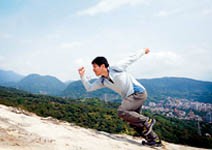 職場進化論：35而立