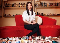 35新人生：衝刺〉26歲創Miss Sofi，連父親都半信半疑