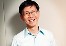 五年級生：王文華看35〉35歲，面臨「第二次青春期」