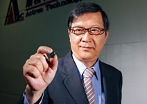 近乎苛求，催生出汽車電子業的台霸