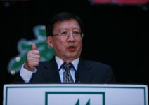 用創意英雄獎 引導台灣創新風潮