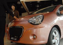 低調行銷 避免挑動「大陸貨」敏感神經