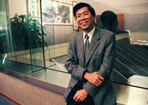 蔡明介、王雪紅、郭台銘榮登前三甲