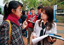 海嘯後職場10大現象