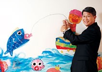 逸凡科技 道出中小企業求才的困難