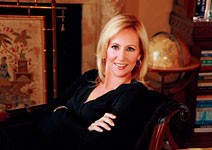 我從歐巴馬身上，看到新的領導型態