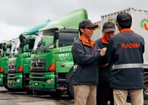 東南亞大亨加碼台灣