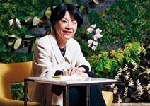 帶兩廳院跨出台北城