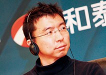 鏡視設計 讓不能跑的跑車更搶手