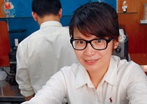 情境教學 咖啡店圓夢中心