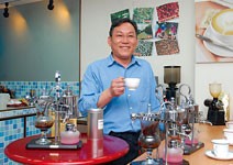 想經營咖啡店，先把浪漫擺一邊