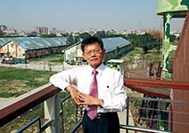 遠見5星〉高雄縣長 楊秋興