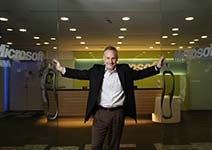 聰明的雲需要豐富的端，才是好用的雲端