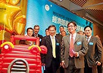 車載資通訊，讓台灣「軟切入」全球車市