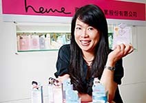 品質深獲信任，跟著ECFA布局中國