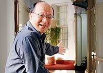 遠見4星半〉台中市長 胡志強