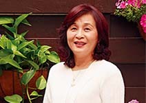 遠見4星半〉雲林縣長 蘇治芬