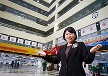 遠見4星半〉嘉義市長 黃敏惠