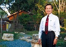 遠見4星半〉台南市長 許添財