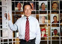 遠見4星〉澎湖縣長 王乾發