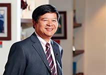 遠見4星〉連江縣長 楊綏生