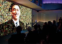 縣市競爭力1─總體競爭力調查