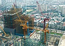 縣市競爭力2─ 國土整併