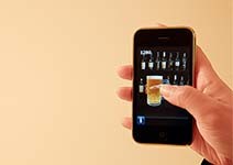 App，1平方公分創造經濟奇蹟