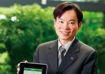 手機看屋，走到哪裡看到哪