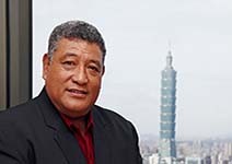 暖化超過1.5℃，吐瓦魯就可能滅亡