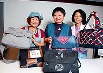 脫貧善模式 受助個案也能創造就業機會