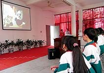 用企業社會責任經驗 行銷大陸市場