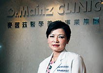 從青春痘門診開啟千億醫學美容市場