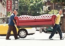 《台北星期天》讓你笑完39次後有感動