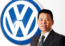 黃齊力：跑出極限，我得到了意志力